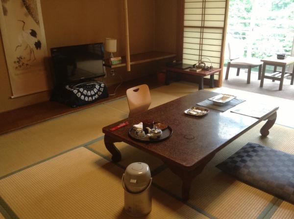 Yumoto Shoya Izumiya Ryokan