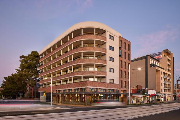 Punthill Parramatta