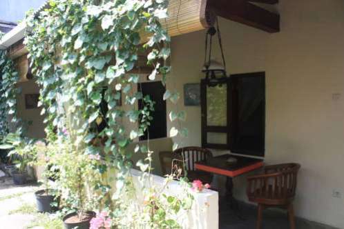 Rimas Cottages @ The Jaya Pub Bali