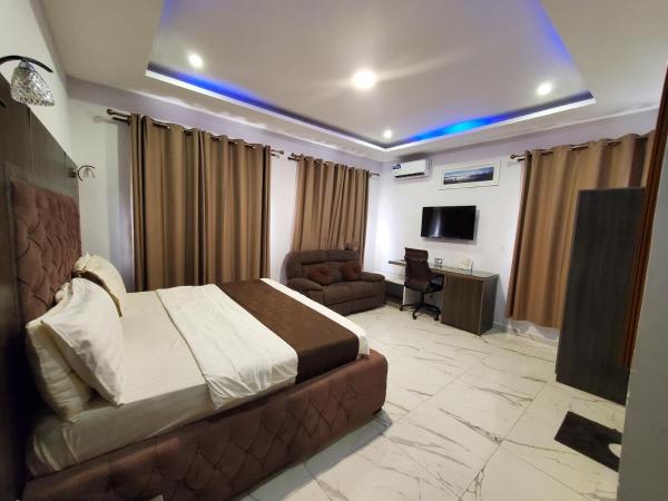 Juliets Place Residence & Hotels