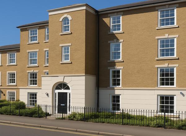 Premium 2 Bed Apartment in Haggerston