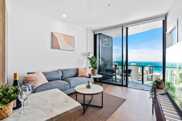 Casino Private Apartments