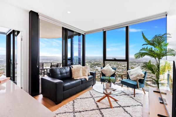 Casino Private Apartments