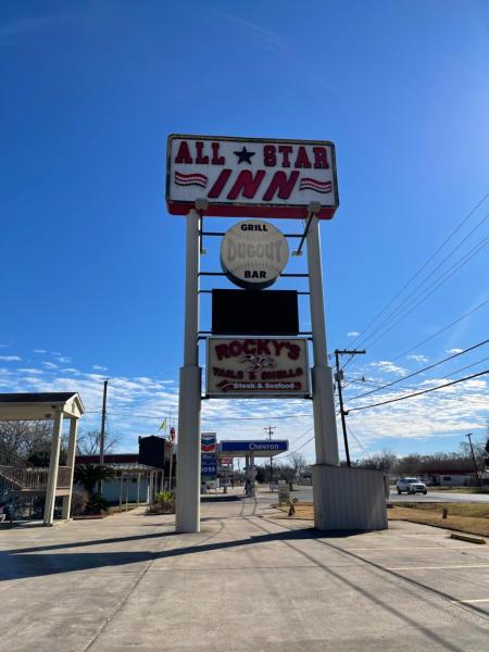All Star Inn