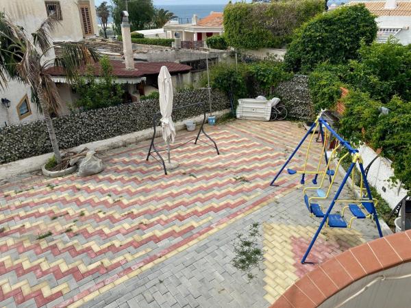 Villa SAGA Fontane Bianche Siracusa, Забронировать  Фонтане-Бьянке Syracuse Area
