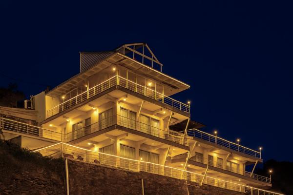 Onehouse Resort Lansdowne, Забронировать  Лансдаун 