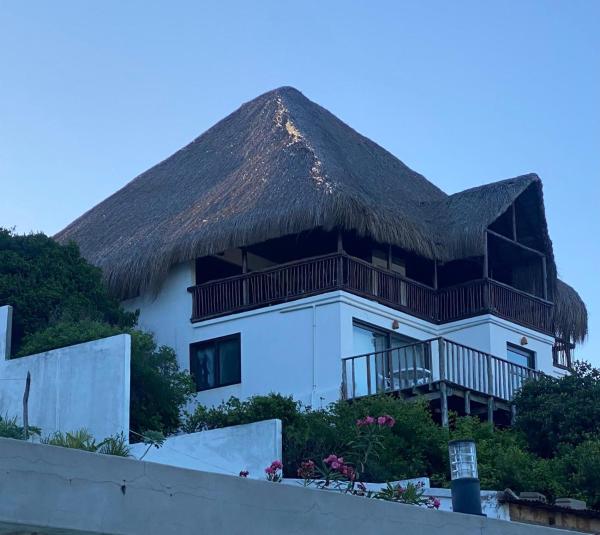 Seven Heaven do Indico, Забронировать  Иньямбане Inhambane Bay