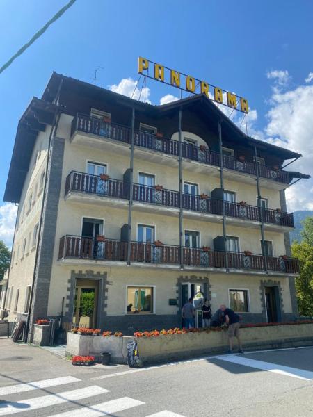 Albergo Panorama, Забронировать  Малеско Пьемонт