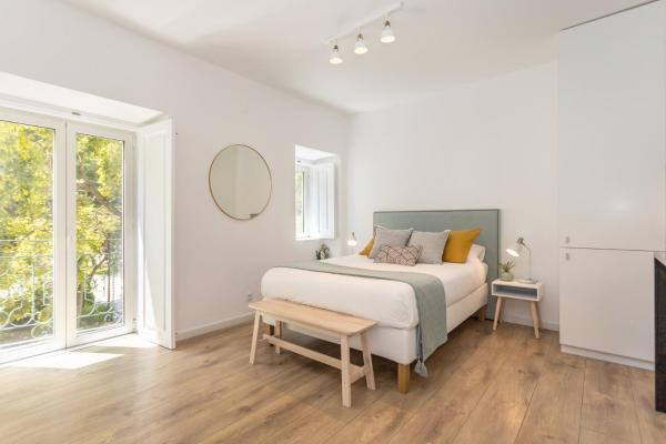 Setúbal CityCenter Studios, Забронировать  Сетубал Costa Azul