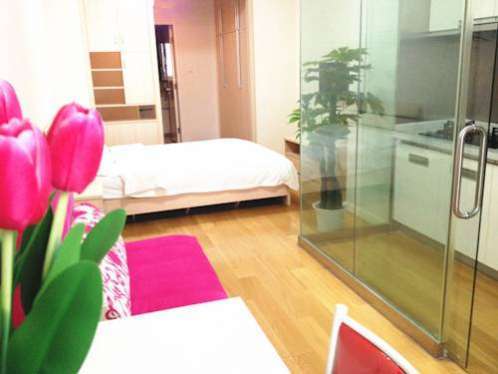 Lv Xing Apartment