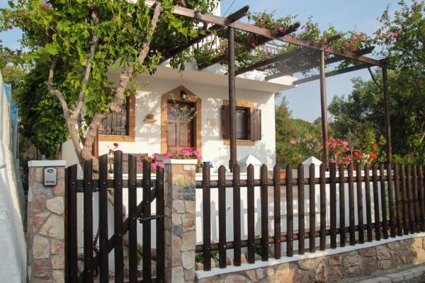 Villa Nefeli Rhodes, Забронировать  Архангелос остров Родос