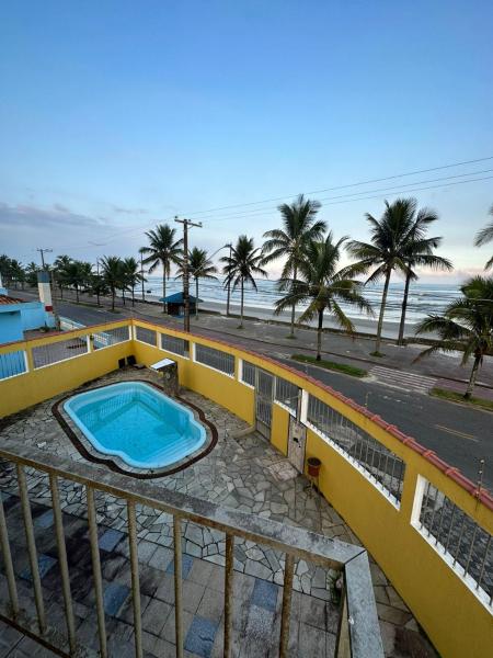 Hostel Encanto de Mongaguá