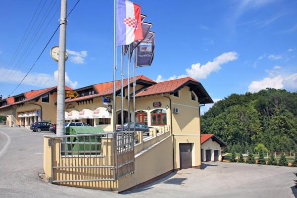 Apartments Šoić