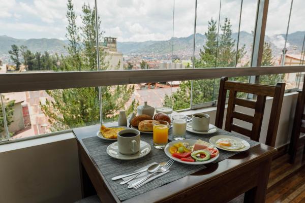 Dreams Boutique Hotel Cusco, Забронировать  Отели Куско 3 звезды, рядом с Центральная площадь Куско Пласа-де-Армас, 3*