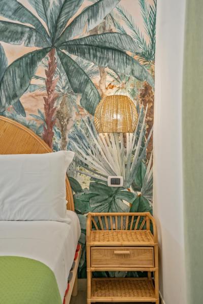 B&B Oasi Rooms, Забронировать  Отели в центре Агрополи, в центре