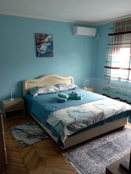 Apartman Miki Jovanović, Забронировать  Недорогие отели Пирот, недорогие
