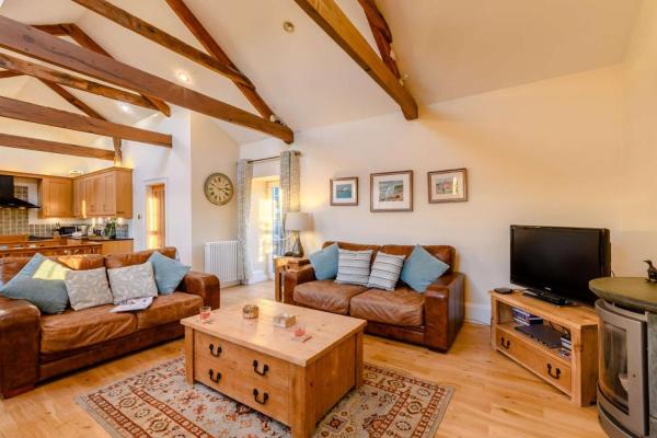 3 Bed in Warkworth oc-nb400, Забронировать Дом для отпуска Уоркворт Нортумберленд