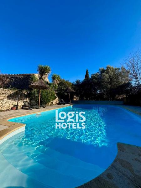 Logis Hotel Restaurant L'Esquielle