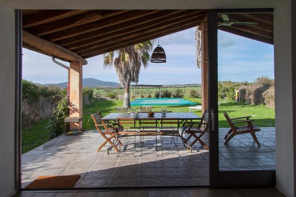 Wonderful villa with swimming pool near the sea., Забронировать Вилла Виллы Капальбио, Вилла