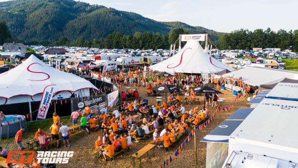 RacingTours RaceCamp - Spielberg, Забронировать  Шпильберг Штирия