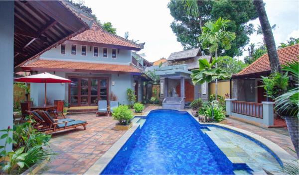 Villa Naga Maya