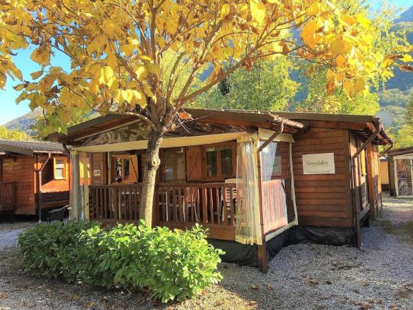 Ferienhaus für 5 Personen ca 40 m in Porlezza, Luganer See Italien