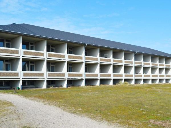 4 person holiday home in Fanø-By Traum, Забронировать Дом для отпуска Отели Фанё с бассейном, Бассейн