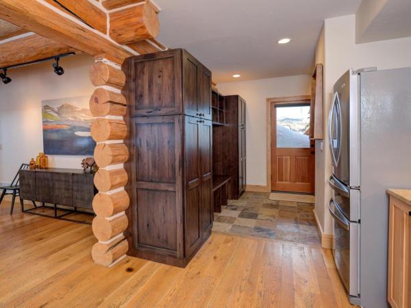 Powder Ridge Cabin - 6 Rose Bud, Забронировать Отель Биг Скай Каньон Виллидж Биг-Скай