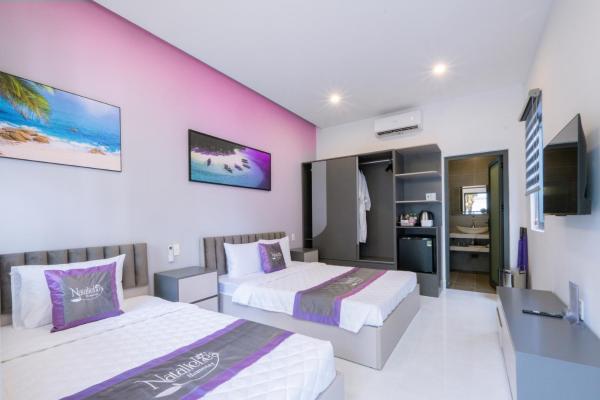 NatalieLe\s Homestay