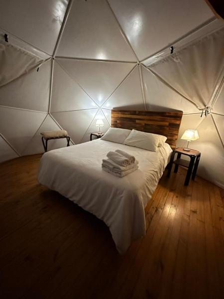 Colchagua Camp