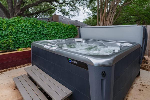 The Willow, Забронировать Дом для отпуска Раунд-Рок Greater Austin