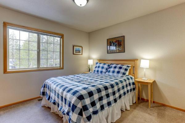 Smith Brothers Retreat at Sunriver