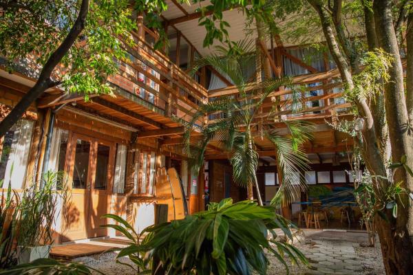 Caza Floripa, Забронировать Гостевой дом Флорианополис South of Brazil