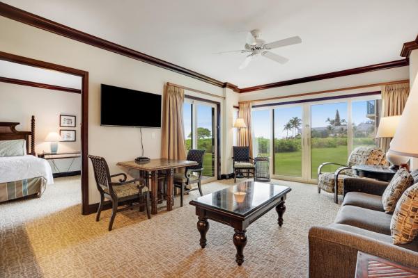 Waipouli Beach Resort H105