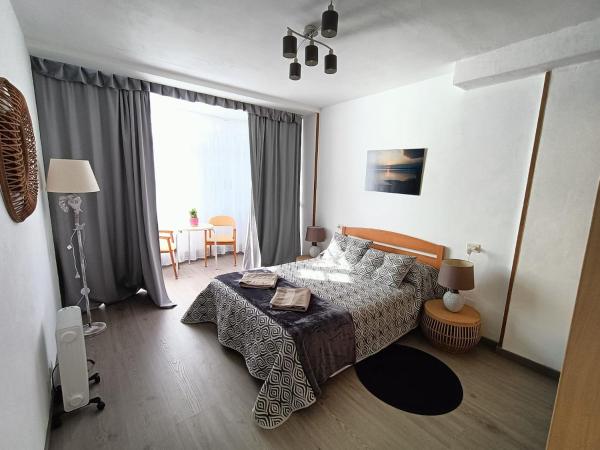 Trisquel Rianxo, Забронировать Дом для отпуска Рианхо Галиcия