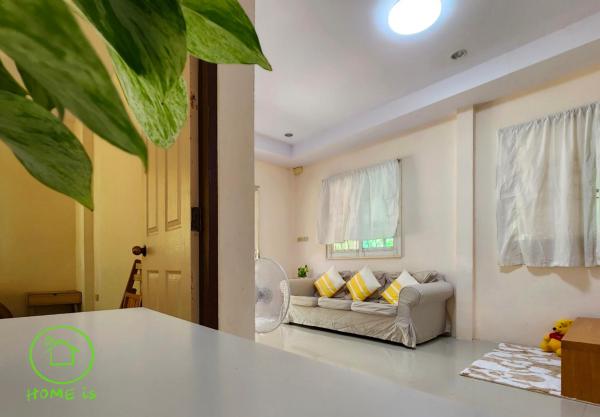 HOMEis garden villa Sattahip, Забронировать Вилла Бан Тао Чонбури