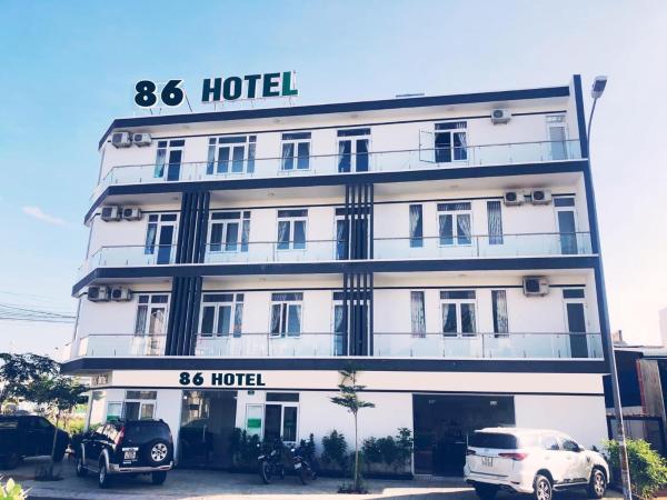 HOTEL 86 PHAN THIẾT, Забронировать Отель Ап-Бинькан Биньтхуан