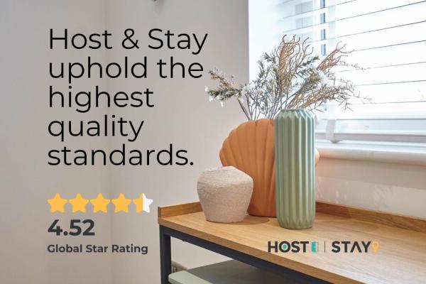 Host & Stay - Woodroffe Arms, Забронировать  Отели в центре Хоп, в центре