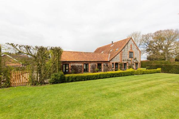 Williams Barn, Забронировать Дом для отпуска Уэйборн Норфолк