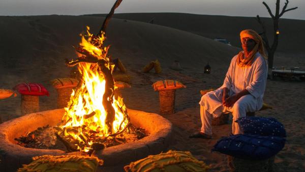 Atta Desert Camp