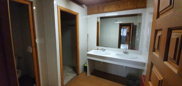 Albergue "El Aguila"