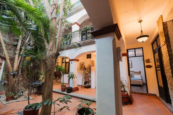 CASA GUIVÁ, Забронировать Дом для отпуска Коттеджи Оахака-де-Хуарес, рядом с Центр Оахака-де-Хуарес, Коттедж