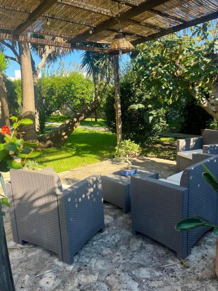 Terra Di Mare