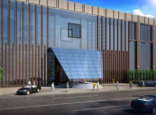 Jade Gallery Boutique Hotel
