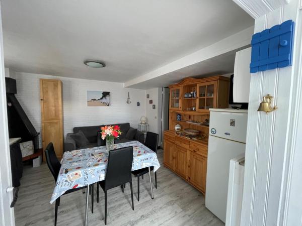 Maison La Barre-de-Monts, 3 pièces, 4 personnes - FR-1-473-16