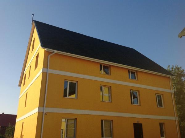 Шеремотель Шереметьево