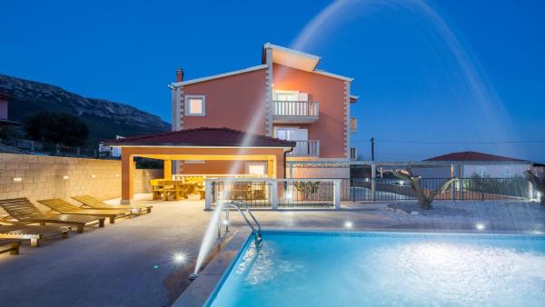 Villa Luma