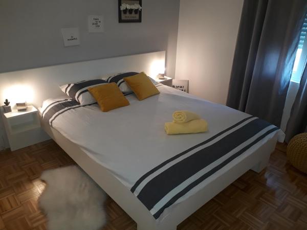 Apartment N&B