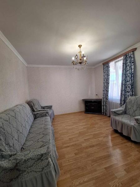 Home in Tbilisi