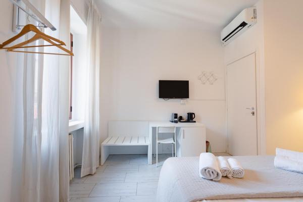 Bologna Central Apartment